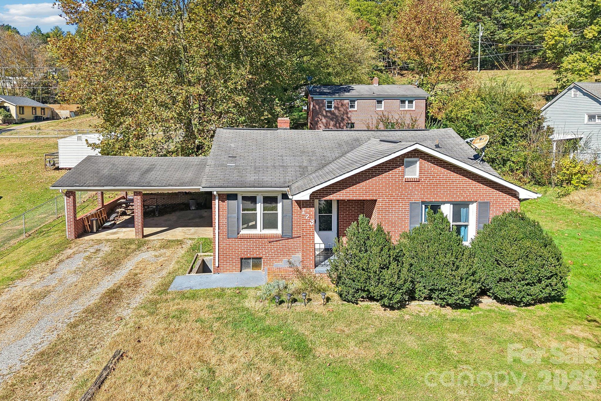 Portfolio at 81 & 88 Nesbitt Street, Waynesville, photo 19 of 47