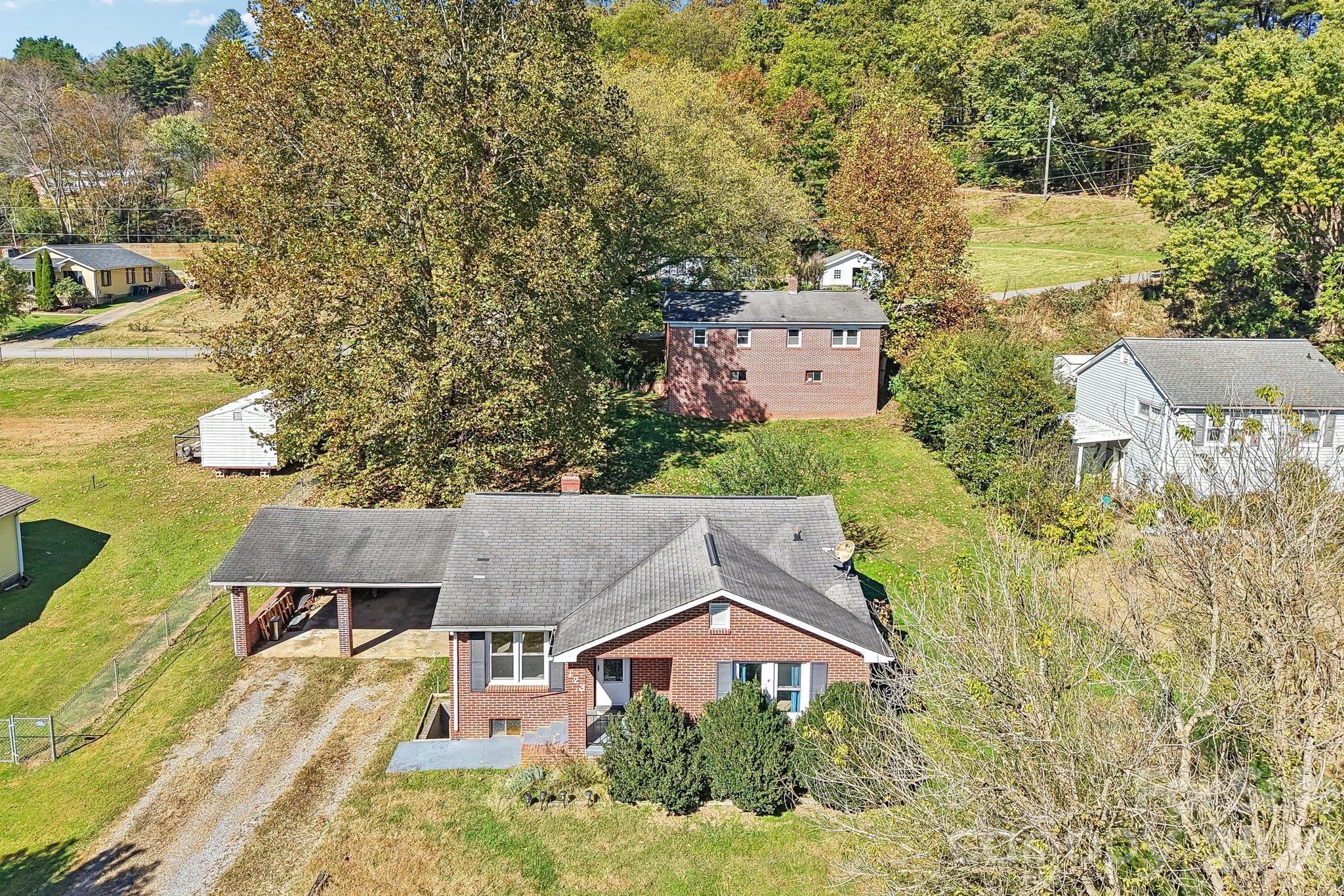 Portfolio at 81 & 88 Nesbitt Street, Waynesville, photo 20 of 47