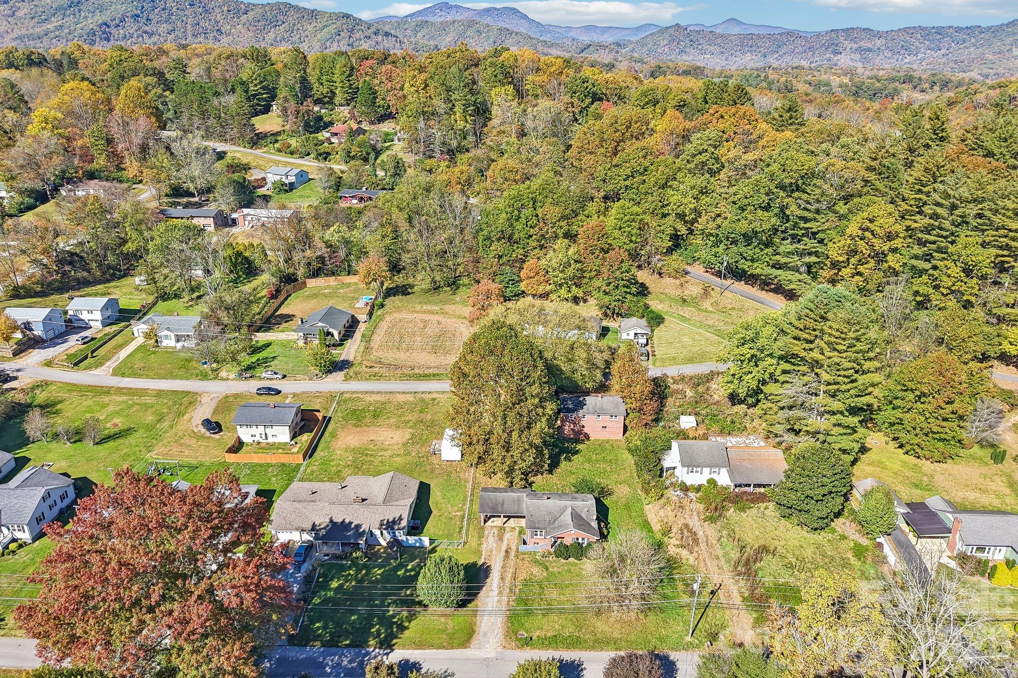 Portfolio at 81 & 88 Nesbitt Street, Waynesville, photo 22 of 47