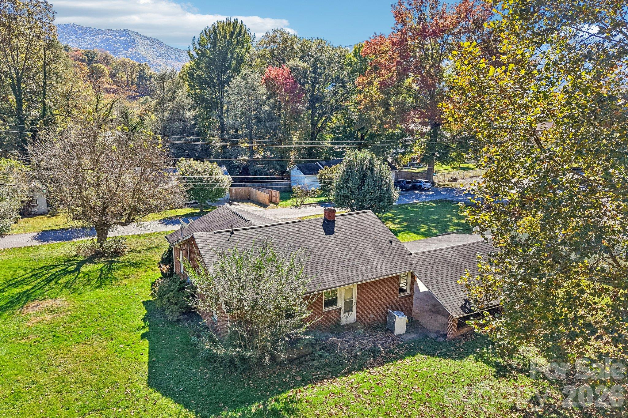 Portfolio at 81 & 88 Nesbitt Street, Waynesville, photo 24 of 47