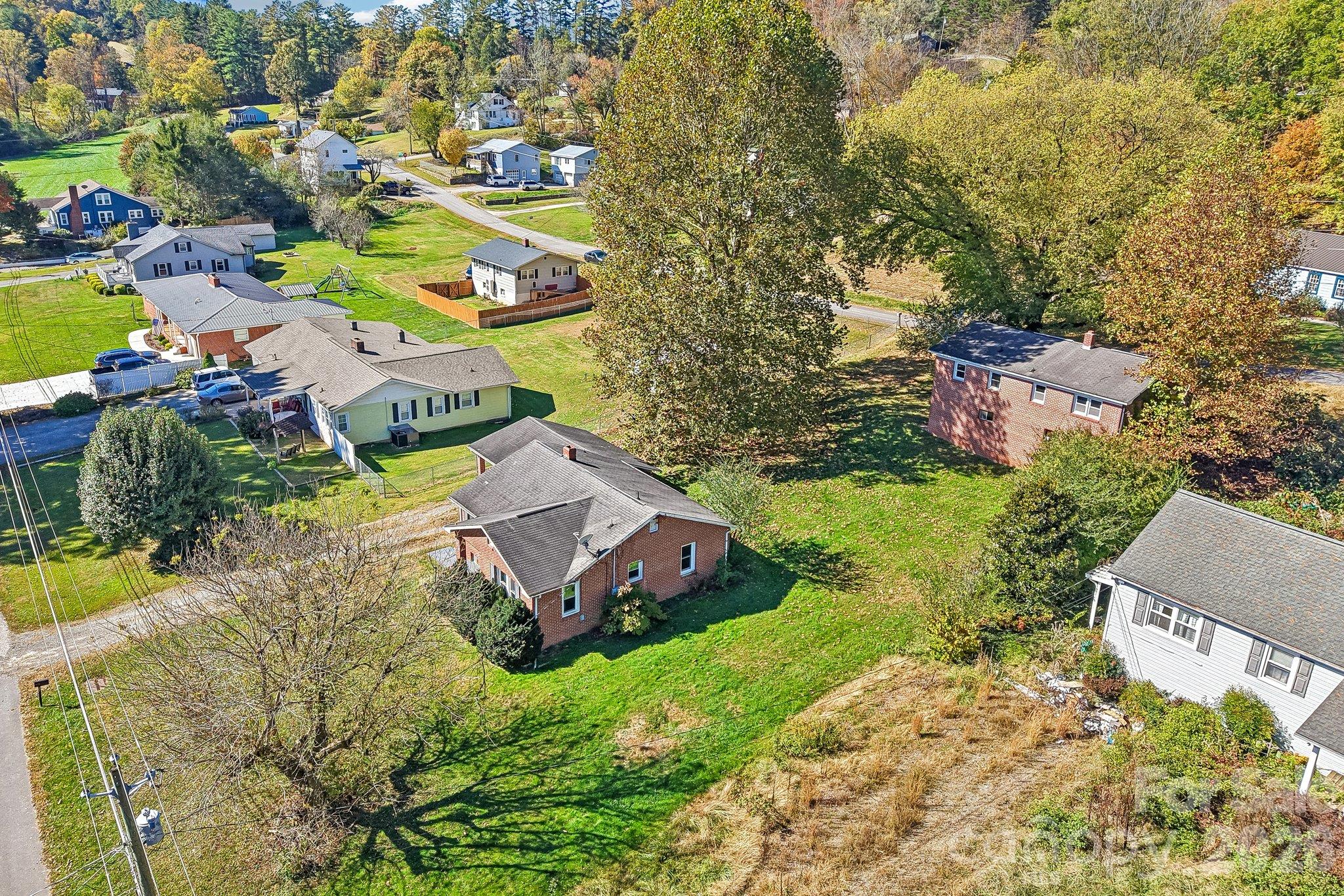 Portfolio at 81 & 88 Nesbitt Street, Waynesville, photo 25 of 47