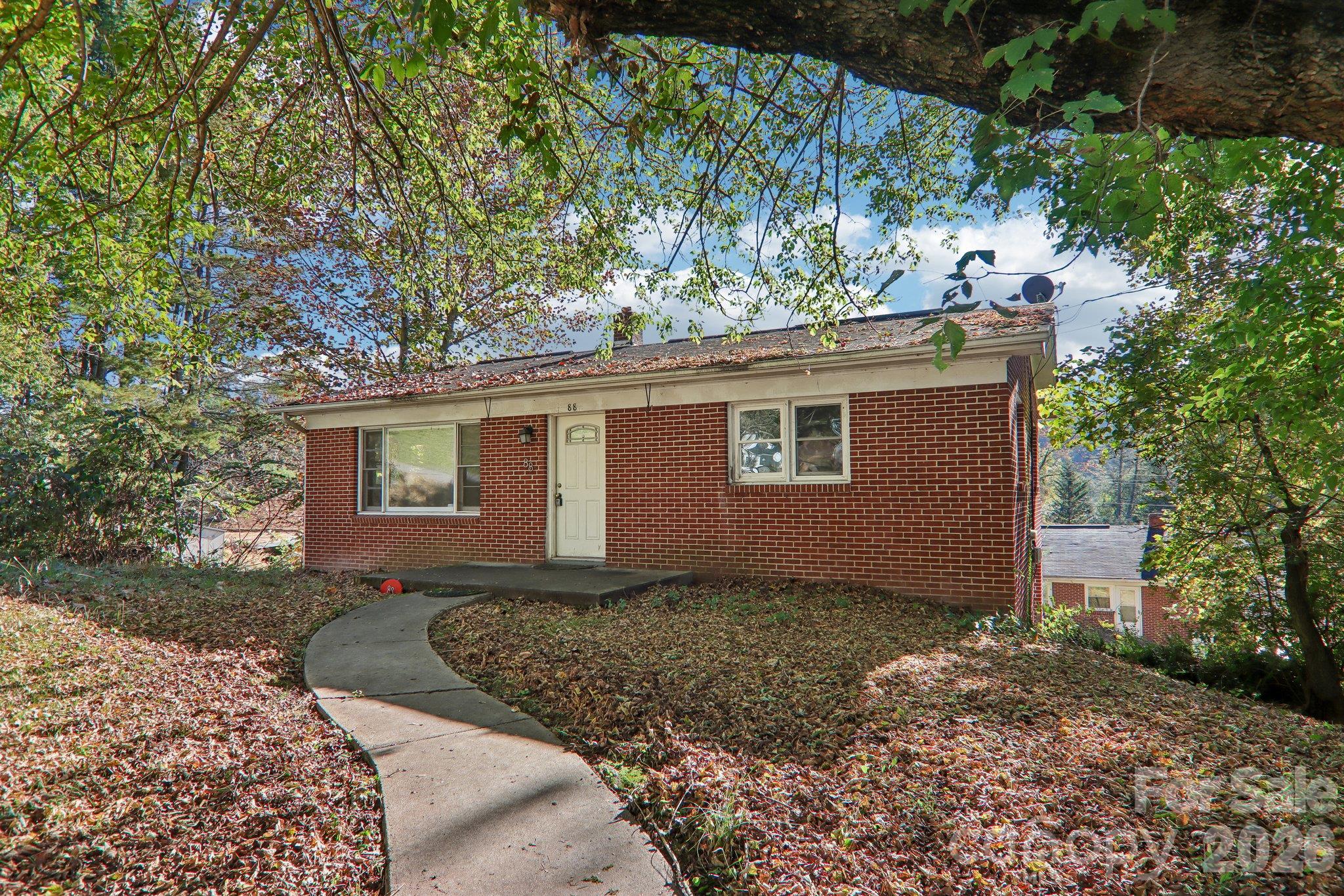 Portfolio at 81 & 88 Nesbitt Street, Waynesville, photo 40 of 47