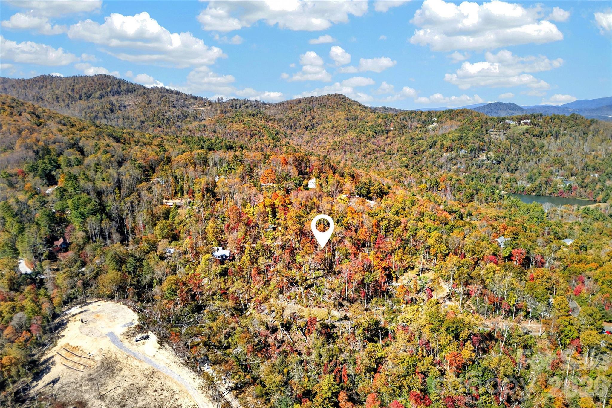 Lot at TBD Swiss Pine Lake Drive, Spruce Pine, photo 26 of 30
