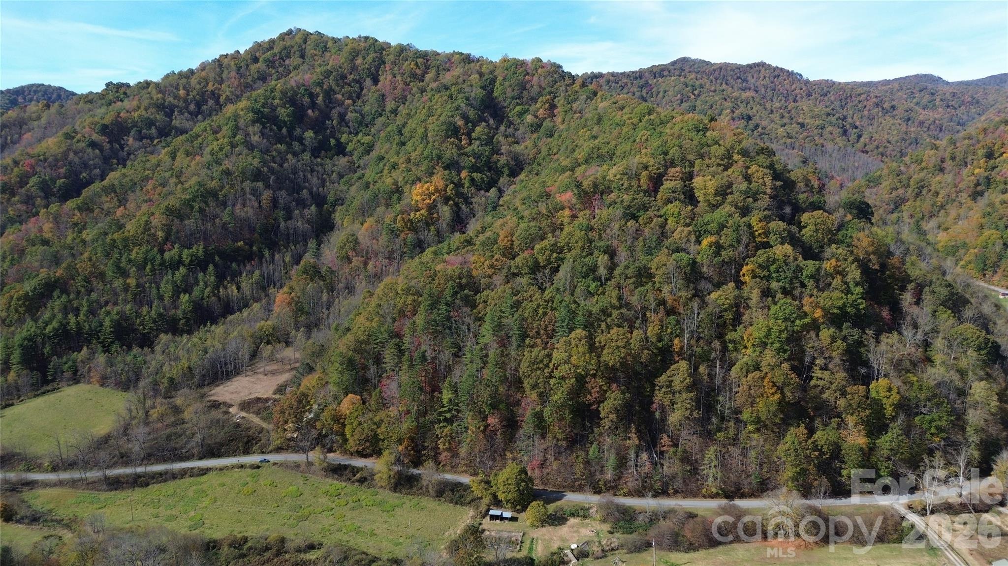 Acreage at 1045 Foster Creek Road, Marshall, photo 3 of 53