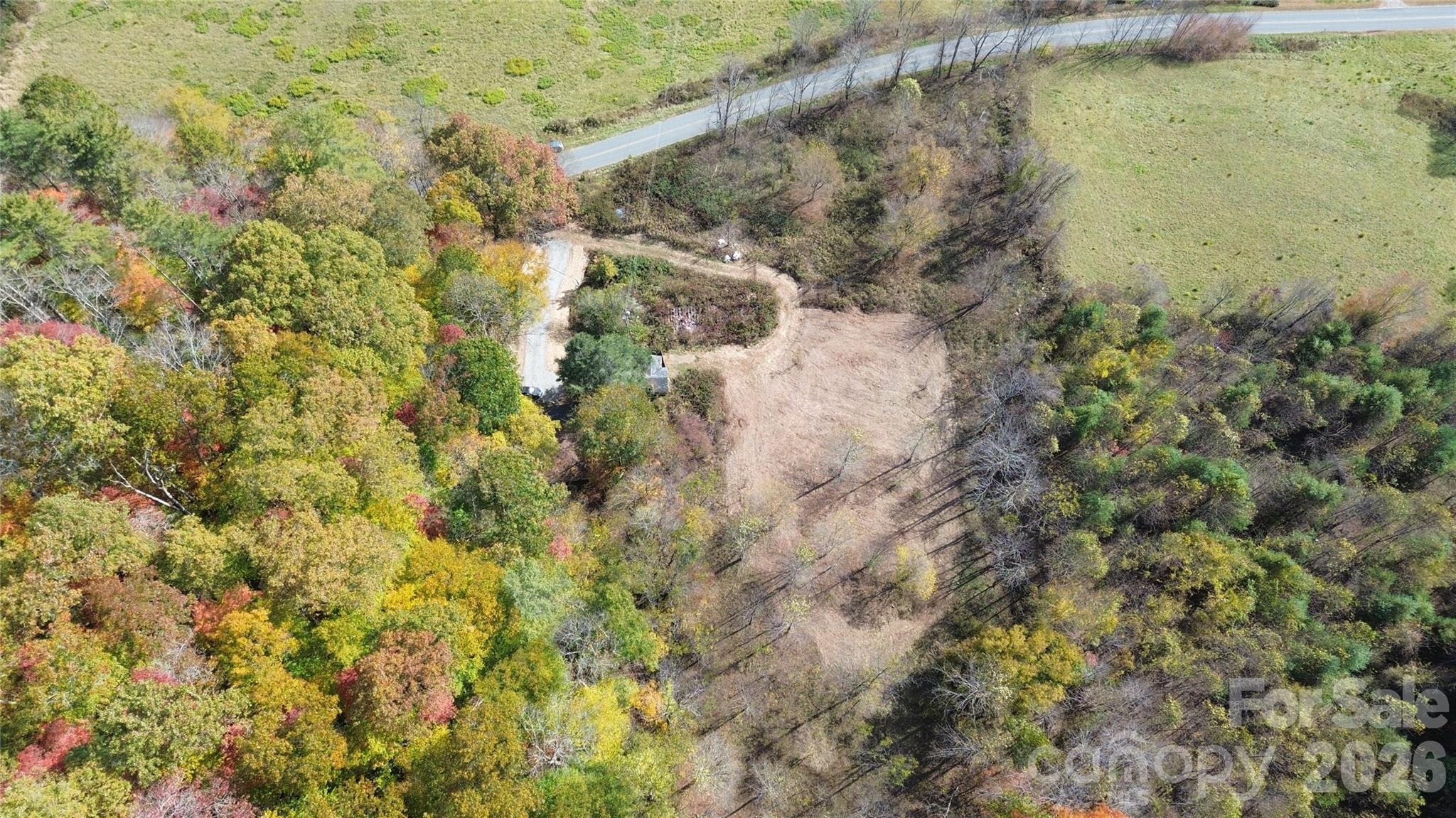 Acreage at 1045 Foster Creek Road, Marshall, photo 7 of 53