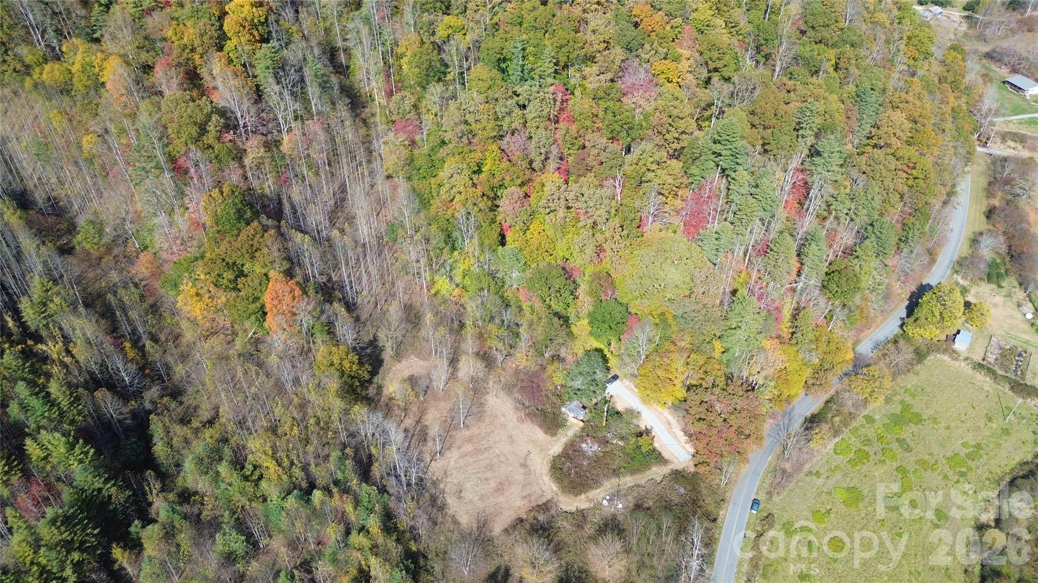 Acreage at 1045 Foster Creek Road, Marshall, photo 25 of 53