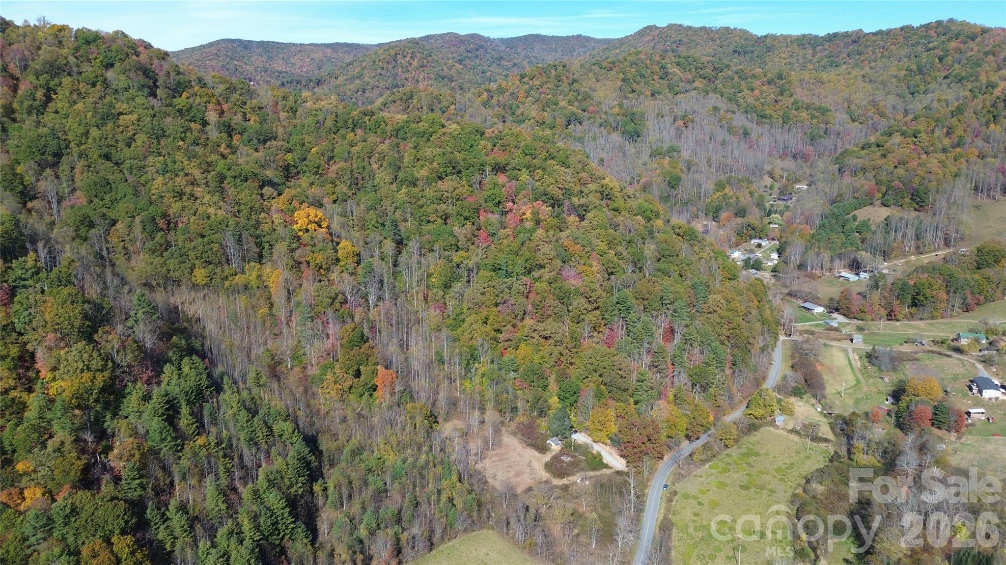 Acreage at 1045 Foster Creek Road, Marshall, photo 27 of 53