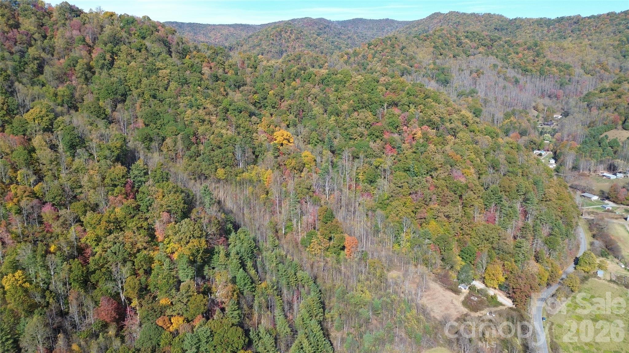 Acreage at 1045 Foster Creek Road, Marshall, photo 29 of 53