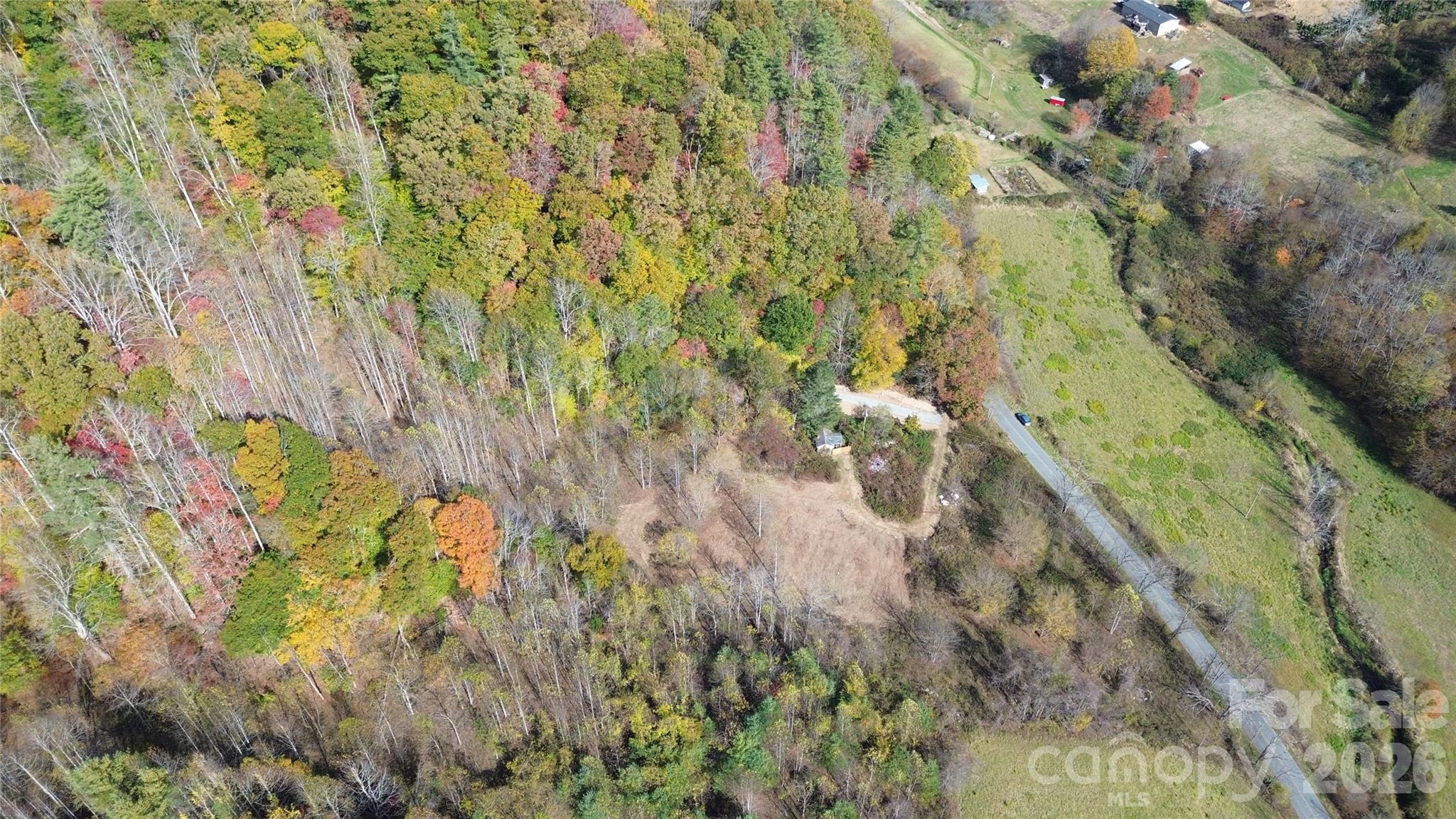 Acreage at 1045 Foster Creek Road, Marshall, photo 31 of 53