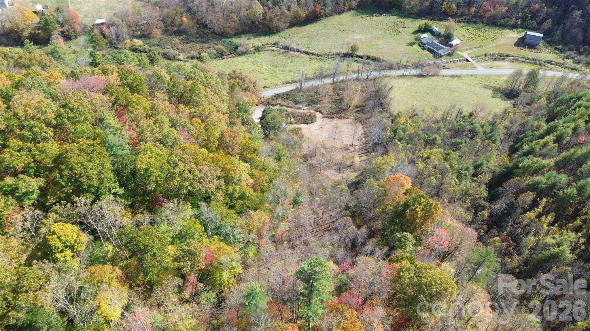 Acreage at 1045 Foster Creek Road, Marshall, photo 34 of 53