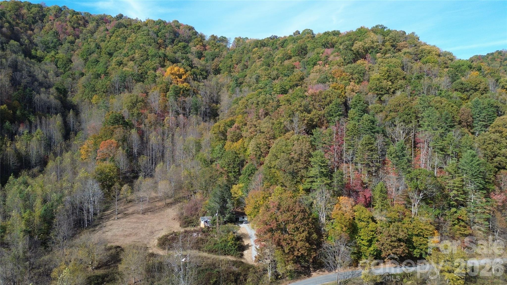 Acreage at 1045 Foster Creek Road, Marshall, photo 39 of 53