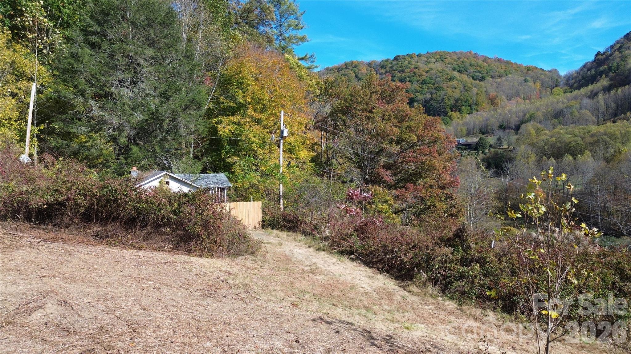 Acreage at 1045 Foster Creek Road, Marshall, photo 46 of 53
