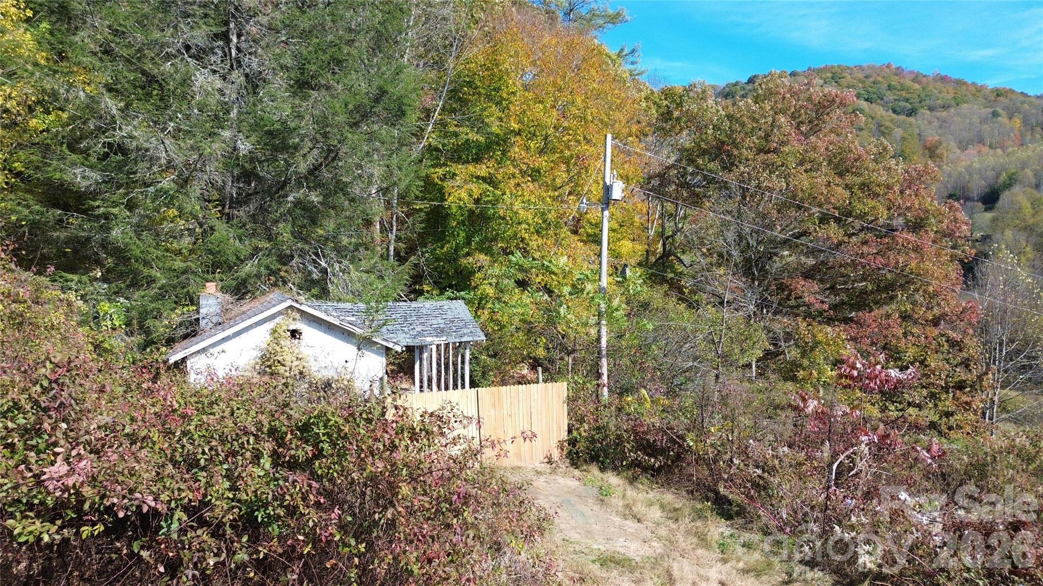 Acreage at 1045 Foster Creek Road, Marshall, photo 52 of 53