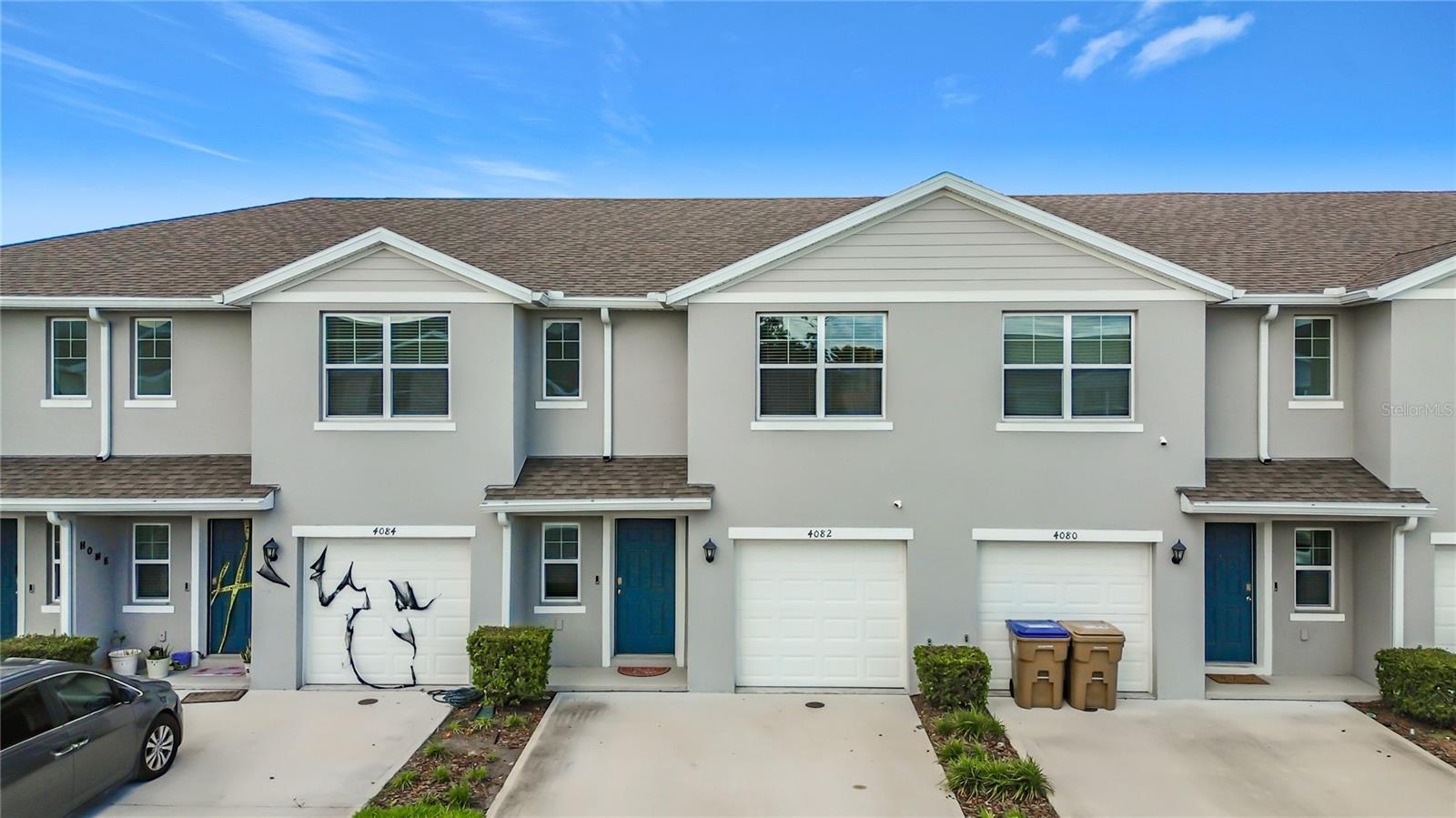 Townhouse at 4082 MALAWI TRL, ST CLOUD
