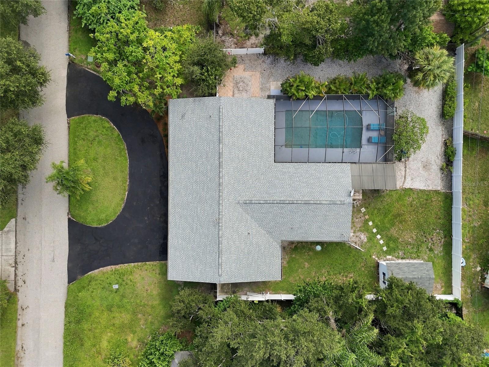 Single Family Residence at 1889 BUGLE LN, CLEARWATER, photo 4 of 57