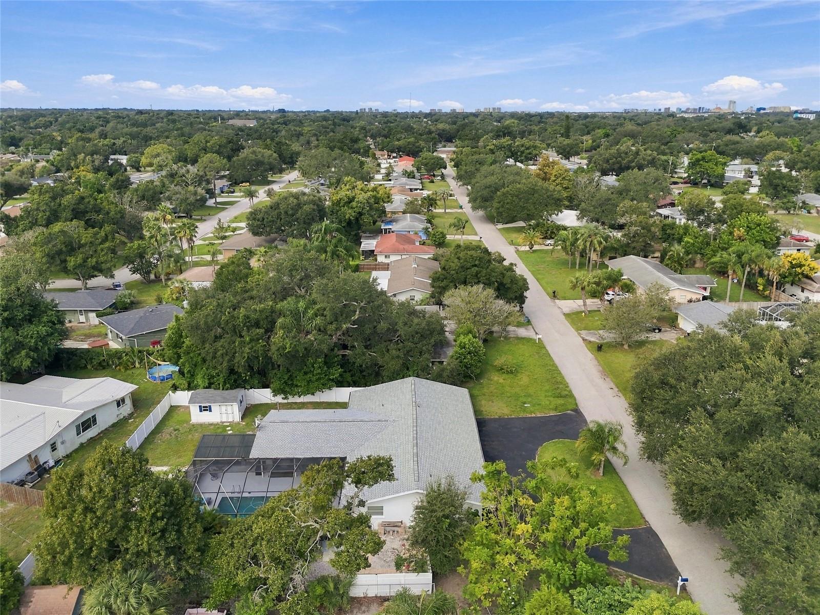 Single Family Residence at 1889 BUGLE LN, CLEARWATER, photo 9 of 57