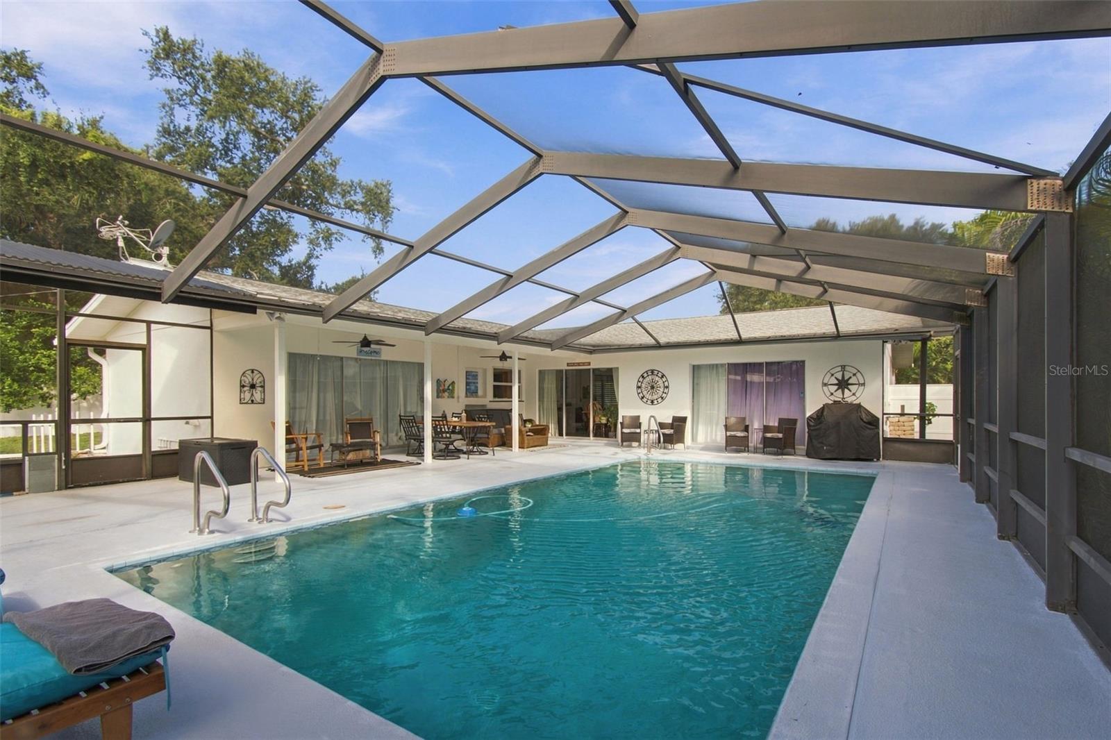 Single Family Residence at 1889 BUGLE LN, CLEARWATER, photo 26 of 57