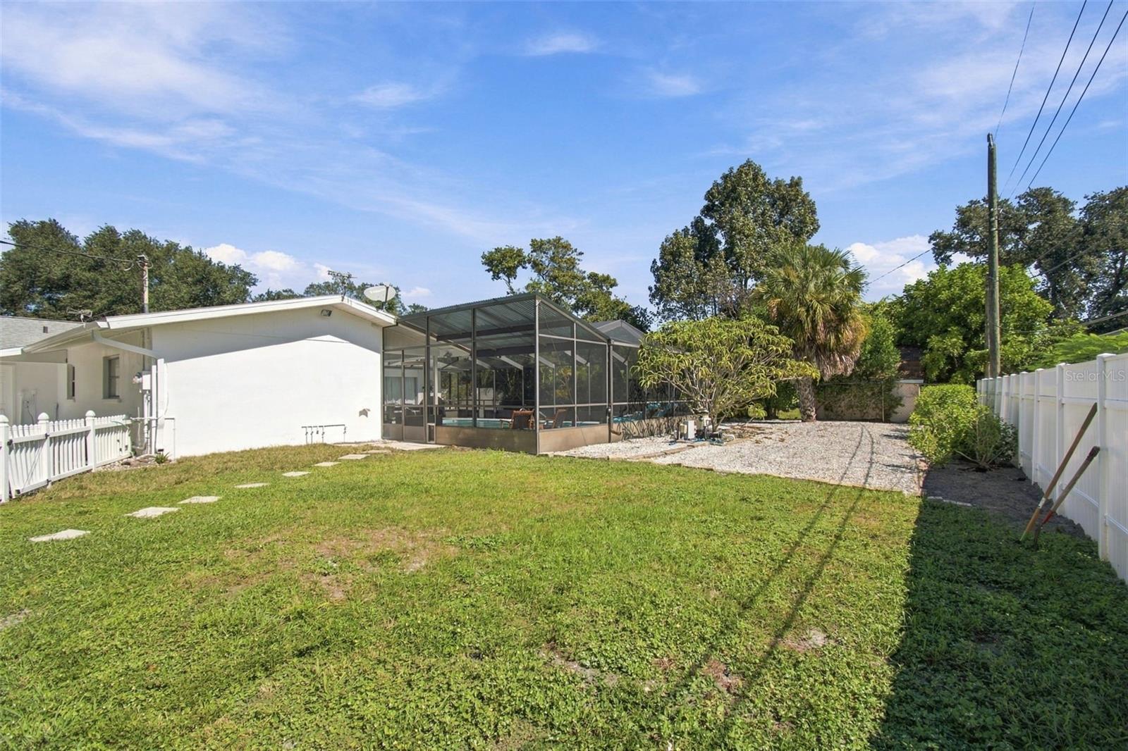 Single Family Residence at 1889 BUGLE LN, CLEARWATER, photo 51 of 57