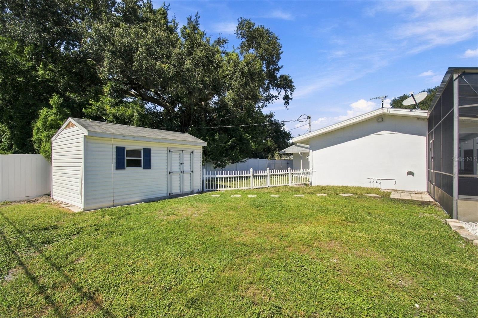 Single Family Residence at 1889 BUGLE LN, CLEARWATER, photo 54 of 57