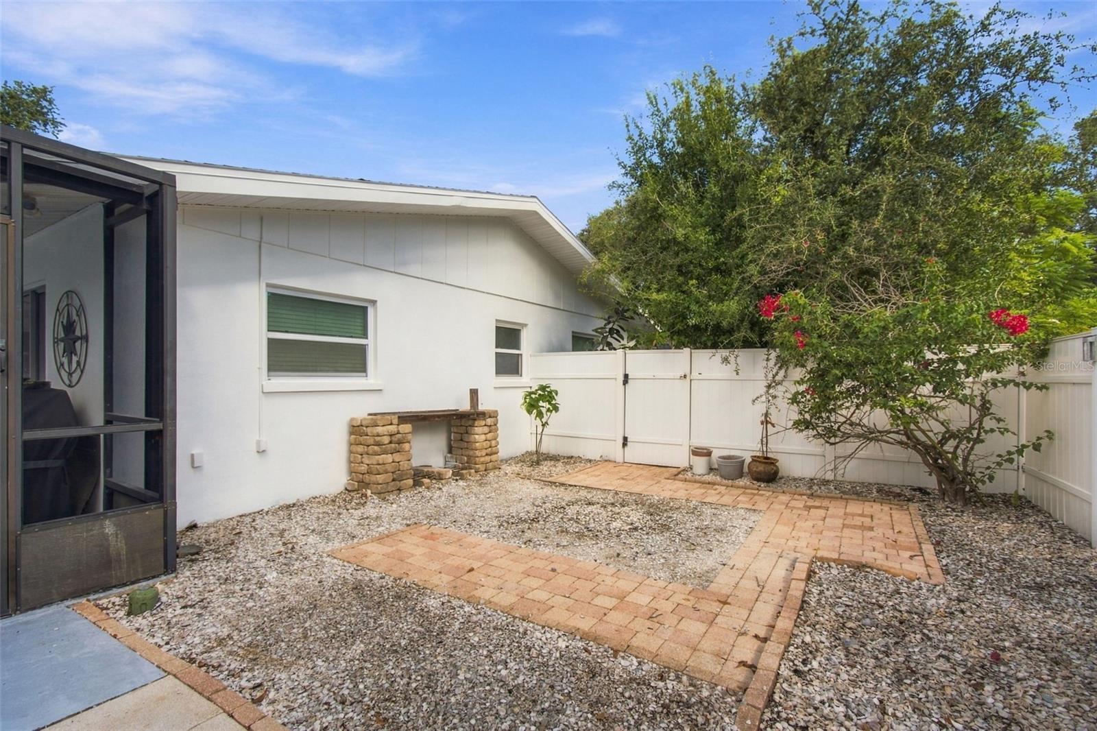 Single Family Residence at 1889 BUGLE LN, CLEARWATER, photo 56 of 57