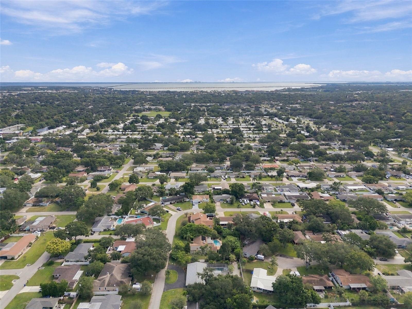 Single Family Residence at 1889 BUGLE LN, CLEARWATER, photo 57 of 57