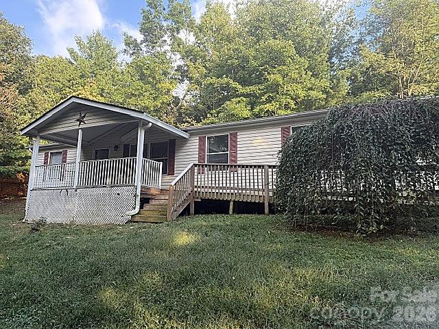 87 Sleepy Forest Drive