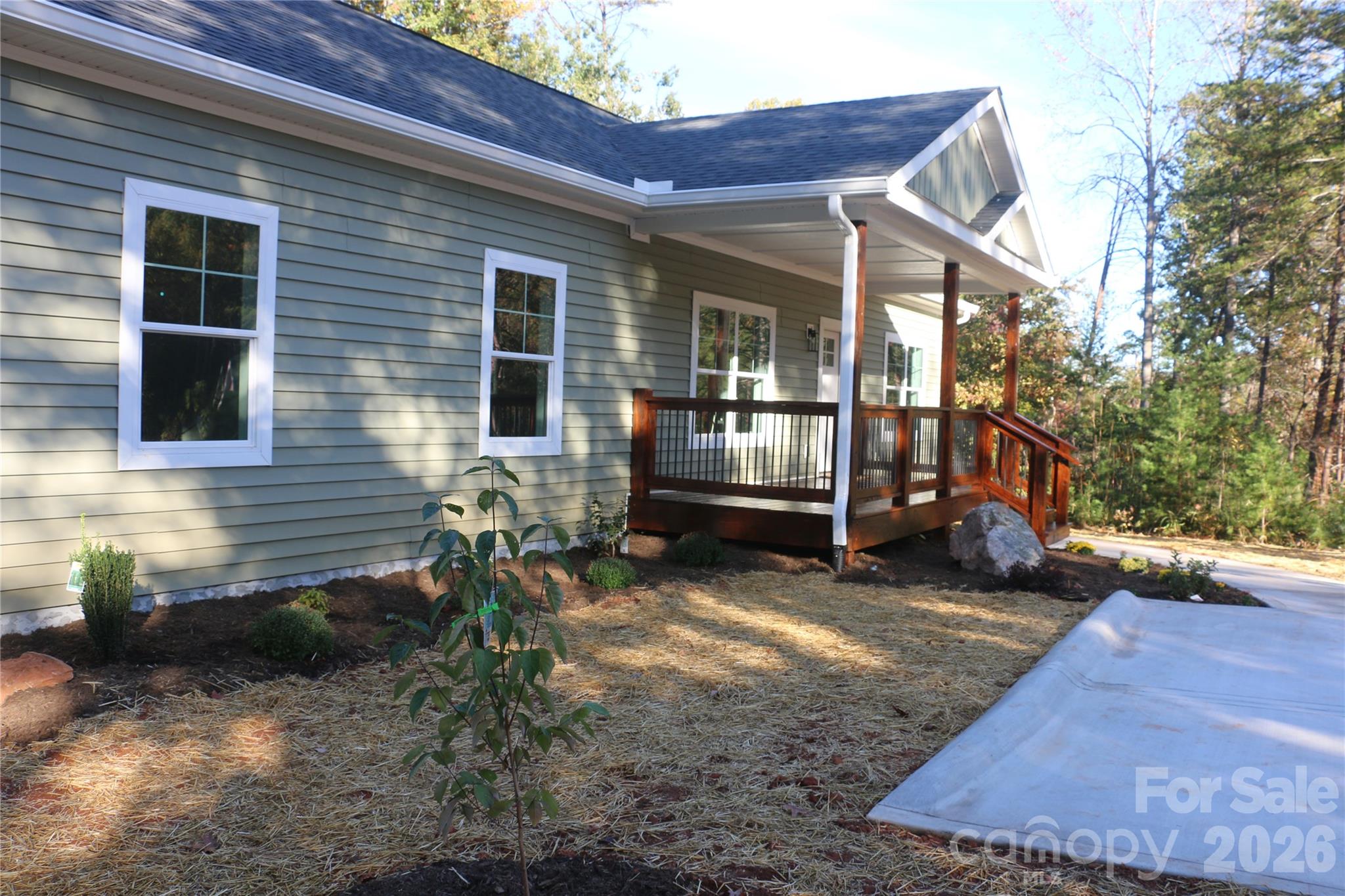 Single Family Residence at 210 Rocky Mount Drive, Lake Lure, photo 3 of 41
