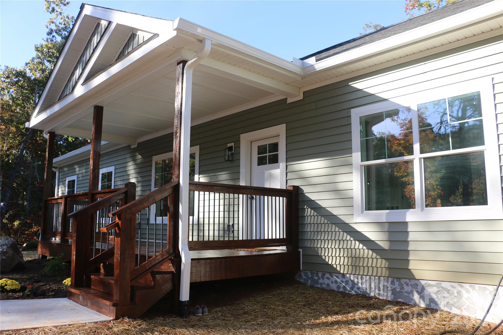 Single Family Residence at 210 Rocky Mount Drive, Lake Lure, photo 9 of 41