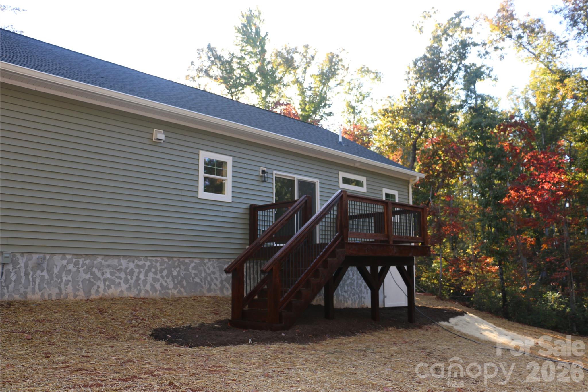 Single Family Residence at 210 Rocky Mount Drive, Lake Lure, photo 10 of 41