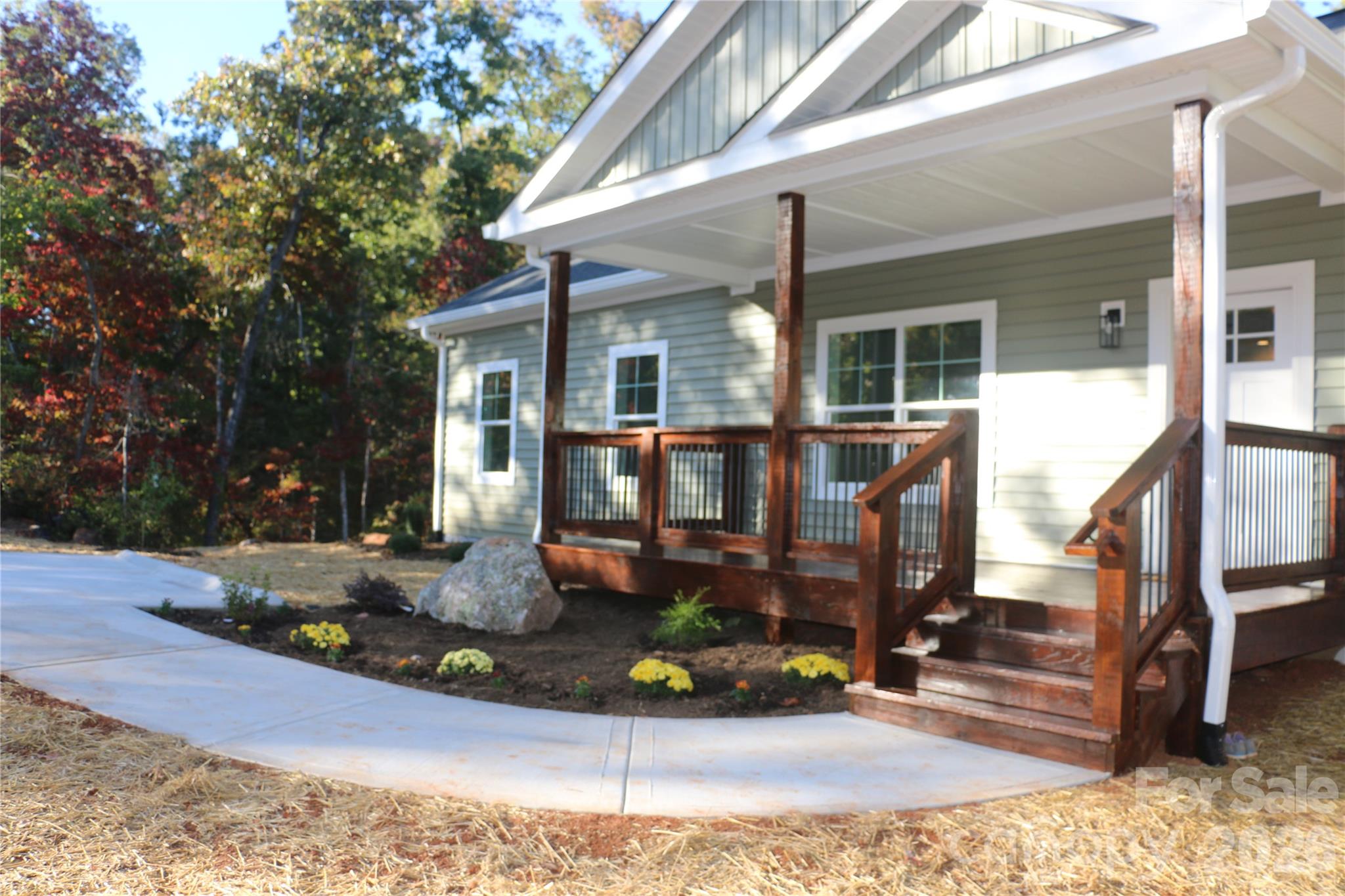 Single Family Residence at 210 Rocky Mount Drive, Lake Lure, photo 13 of 41