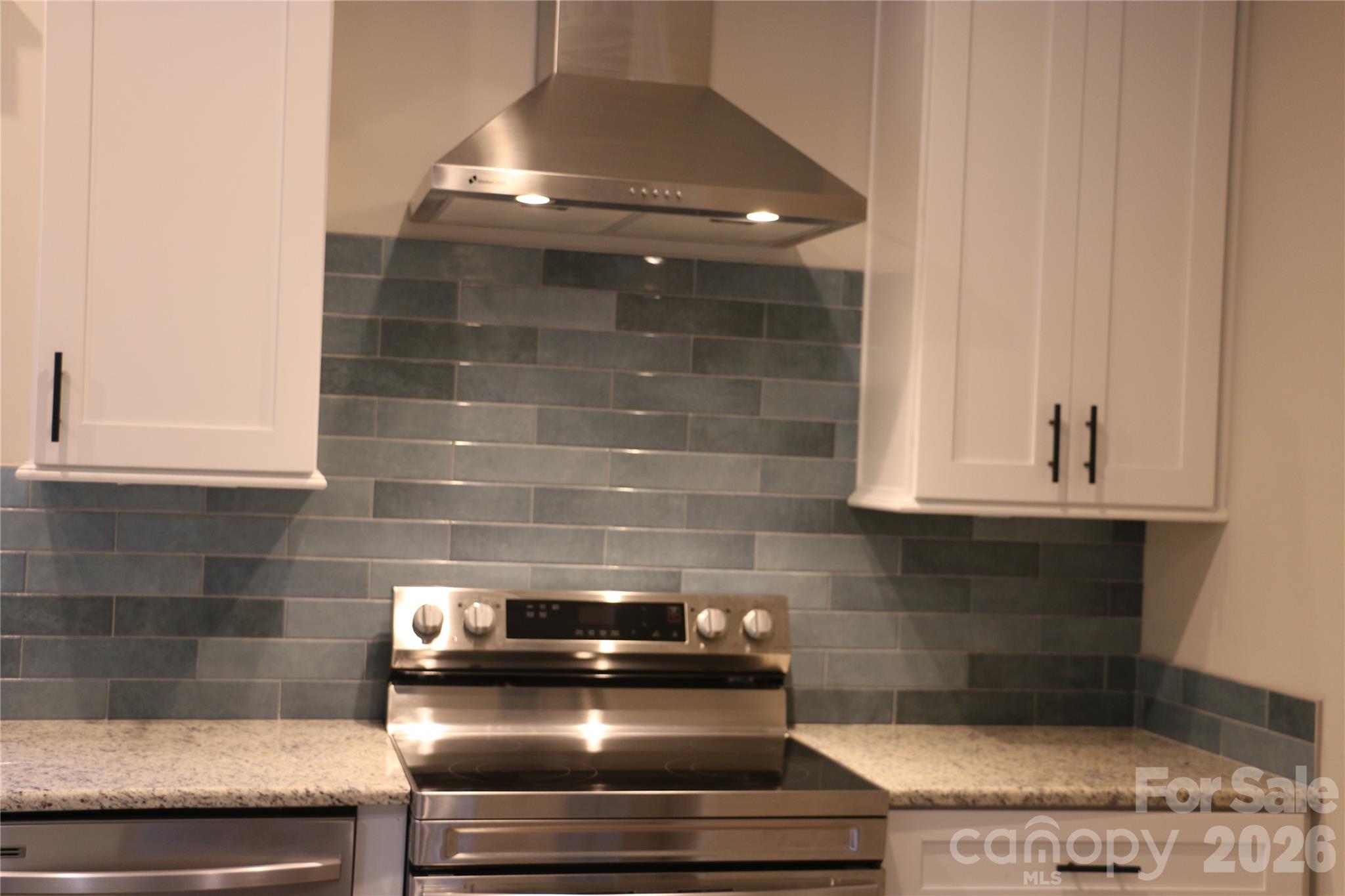 KITCHEN - 210 Rocky Mount Drive, Lake Lure