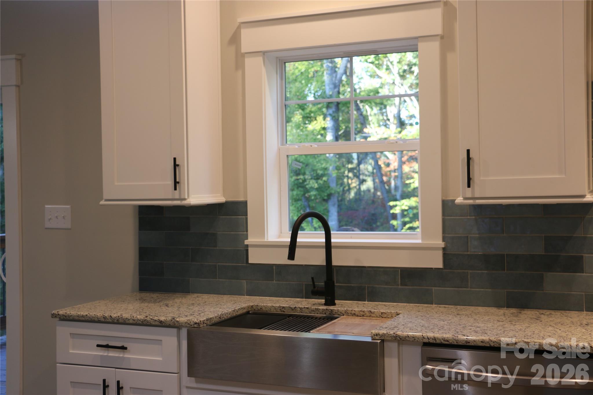 KITCHEN - 210 Rocky Mount Drive, Lake Lure