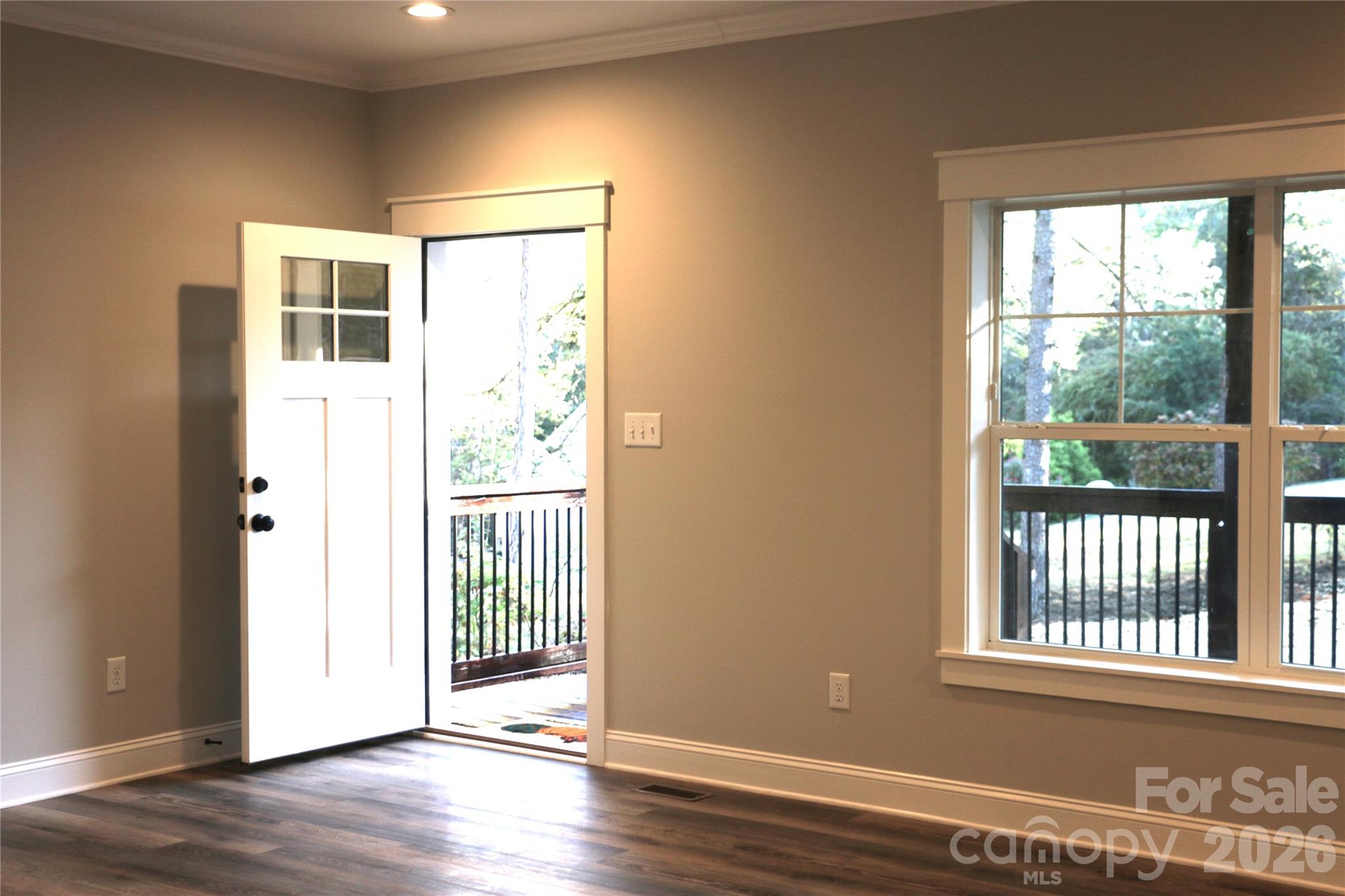 Single Family Residence at 210 Rocky Mount Drive, Lake Lure, photo 37 of 41