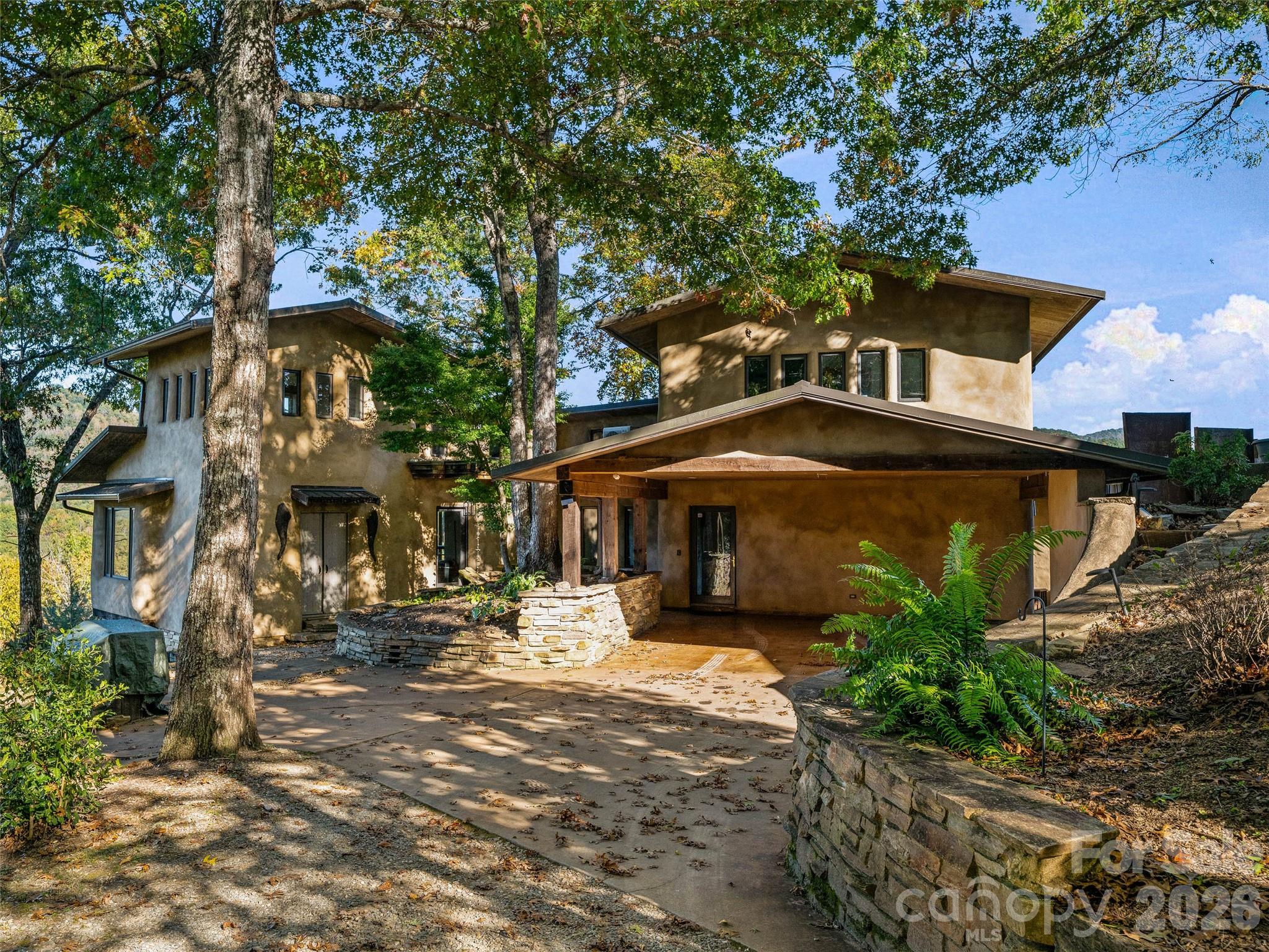 Single Family Residence at 5013 Needmore Road, Bryson City, photo 4 of 79