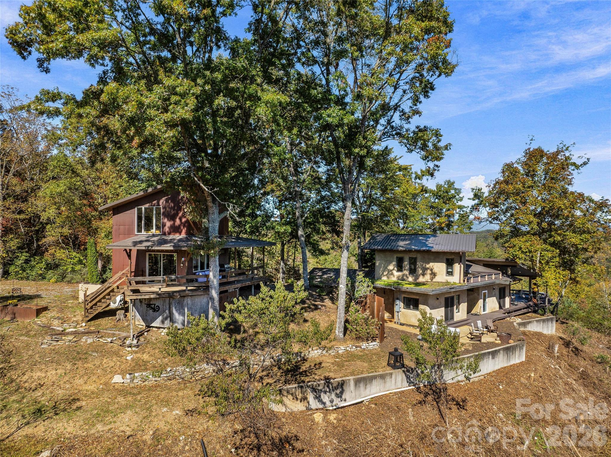 Single Family Residence at 5013 Needmore Road, Bryson City, photo 12 of 79
