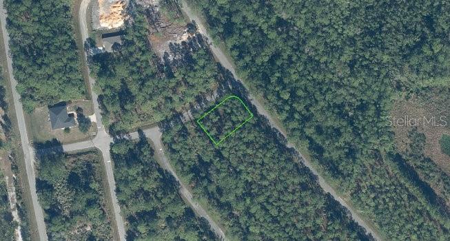 Land at 8957 OVIEDO ST, SEBRING