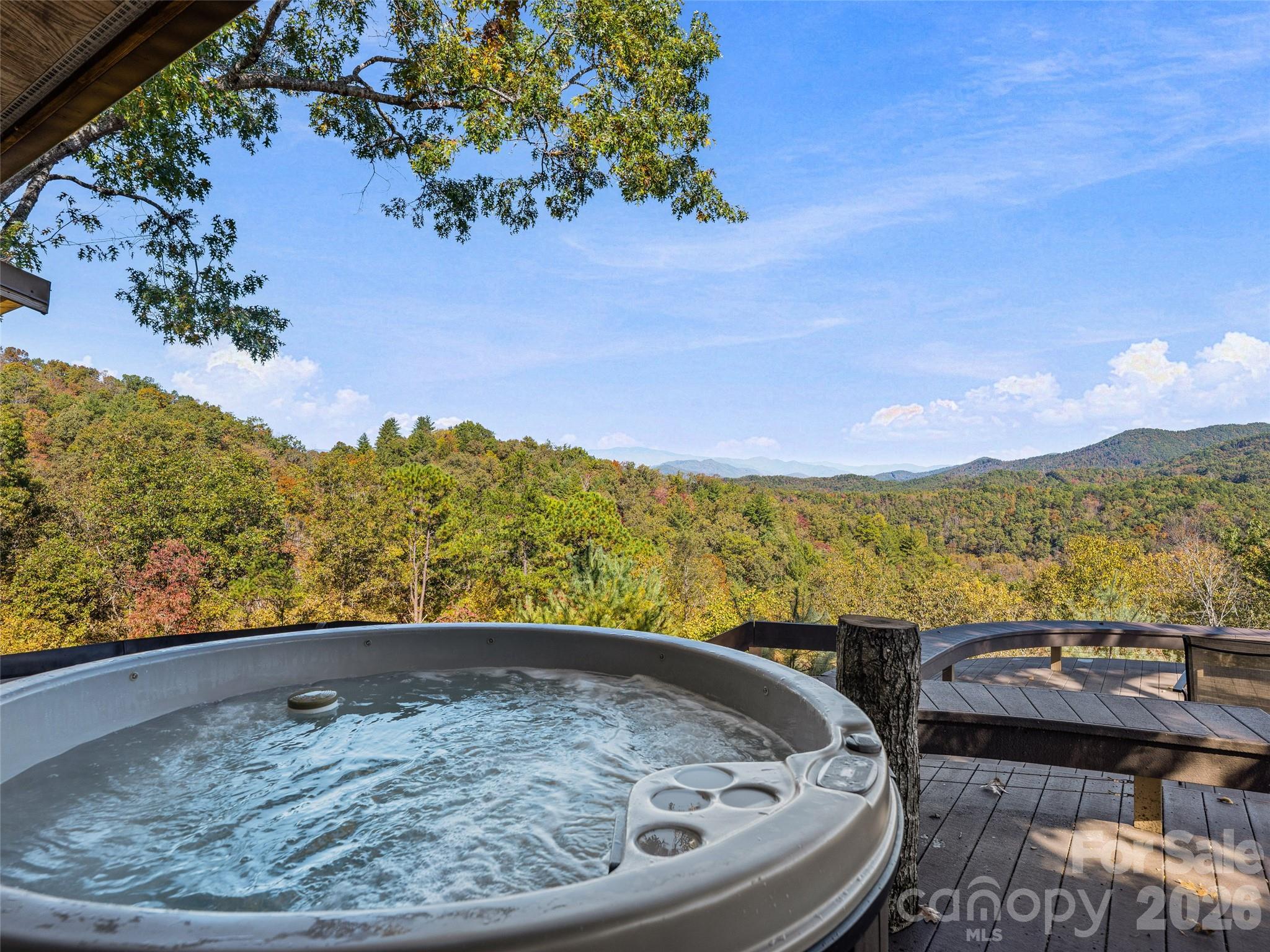 Single Family Residence at 5013 Needmore Road, Bryson City, photo 8 of 79
