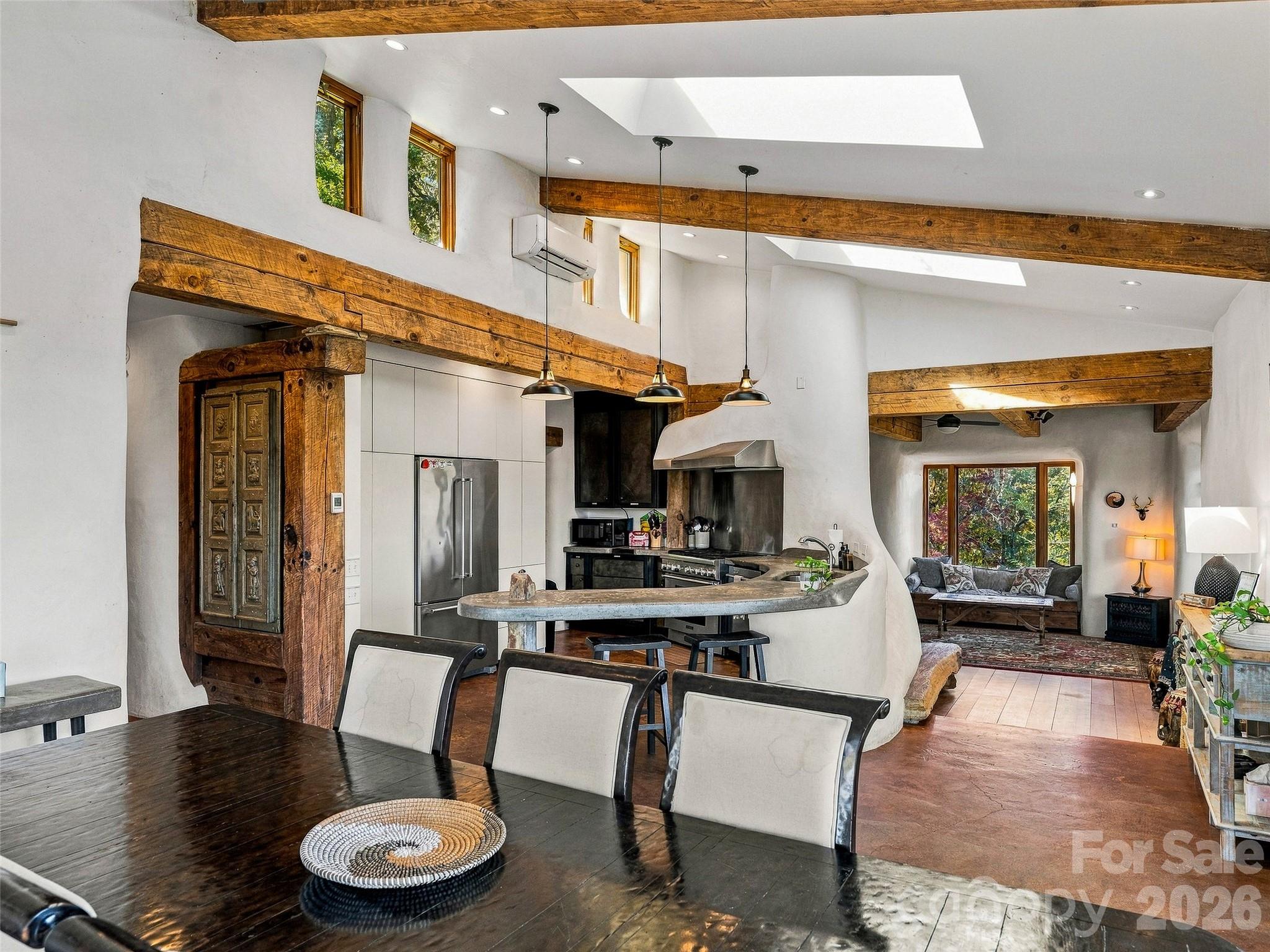 Single Family Residence at 5013 Needmore Road, Bryson City, photo 14 of 79
