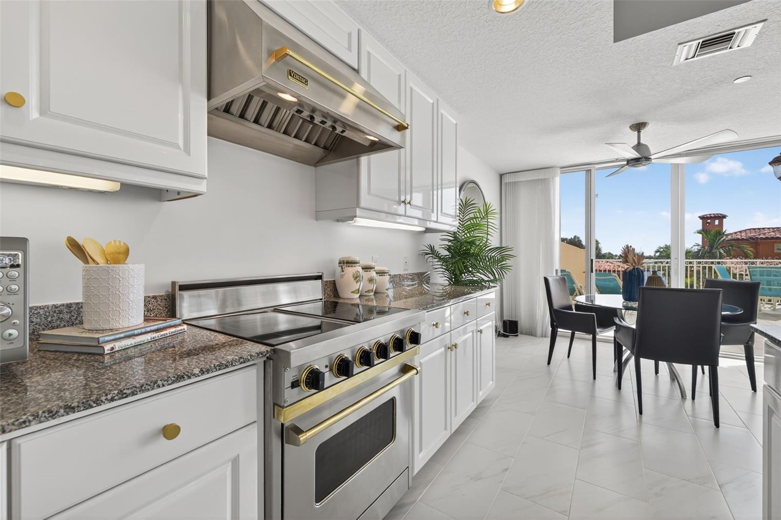 Viking Range - 555 5TH AVE NE #332, ST PETERSBURG