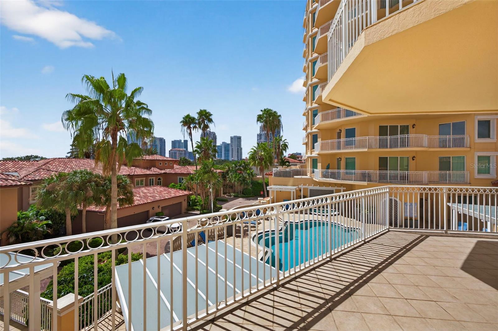 Condominium at 555 5TH AVE NE #332, ST PETERSBURG, photo 30 of 65