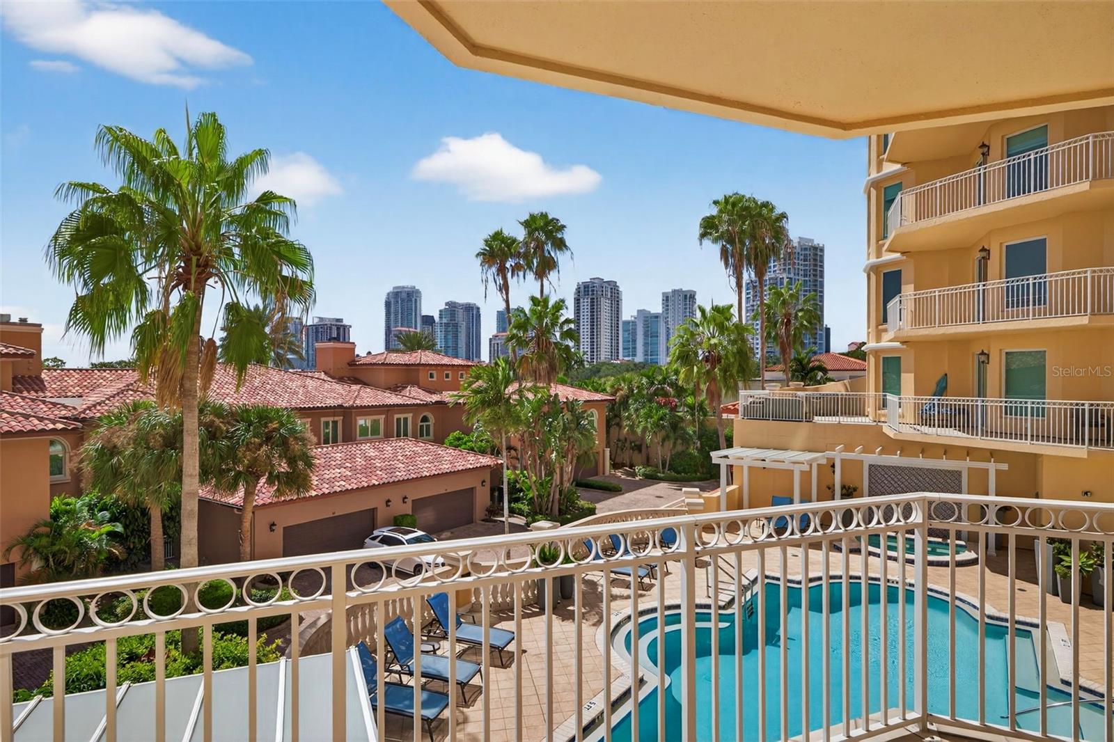 Condominium at 555 5TH AVE NE #332, ST PETERSBURG, photo 31 of 65