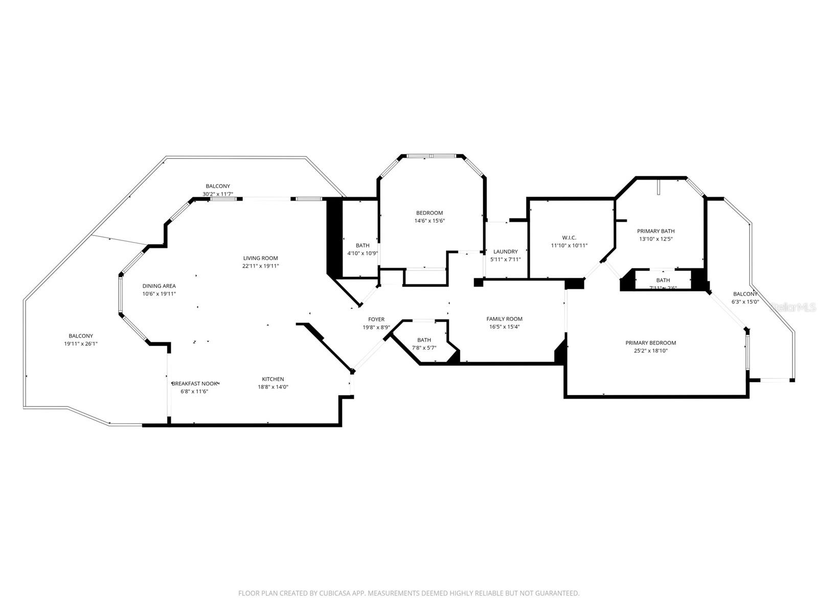 Condominium at 555 5TH AVE NE #332, ST PETERSBURG, photo 34 of 65