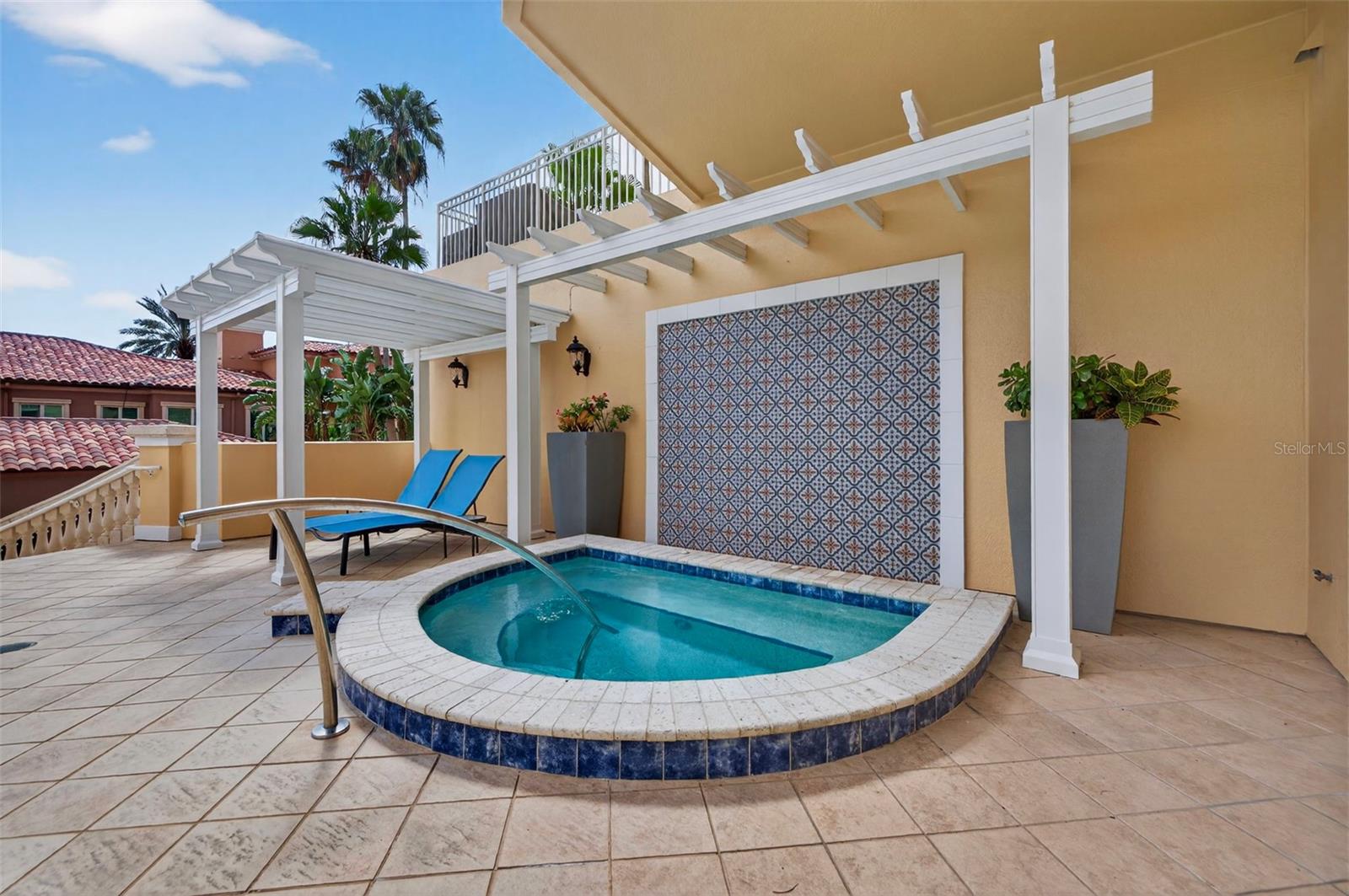 Condominium at 555 5TH AVE NE #332, ST PETERSBURG, photo 38 of 65