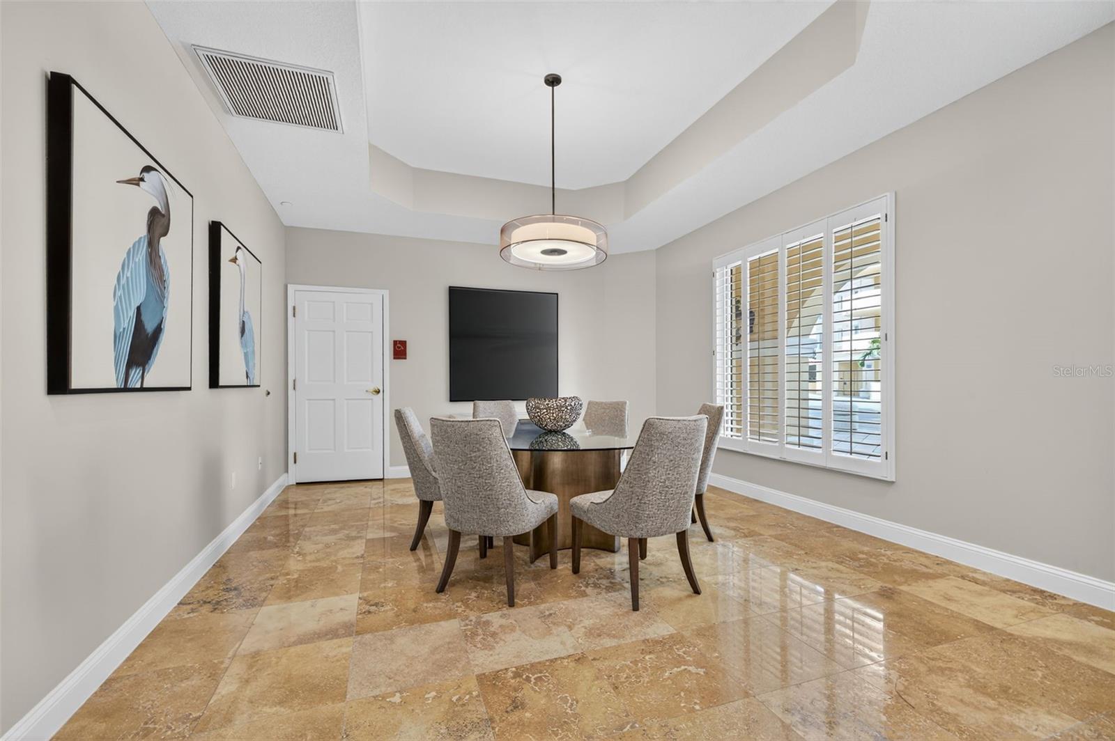 Community Rooms - 555 5TH AVE NE #332, ST PETERSBURG