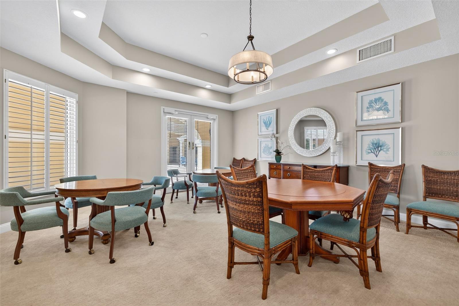 Condominium at 555 5TH AVE NE #332, ST PETERSBURG, photo 45 of 65
