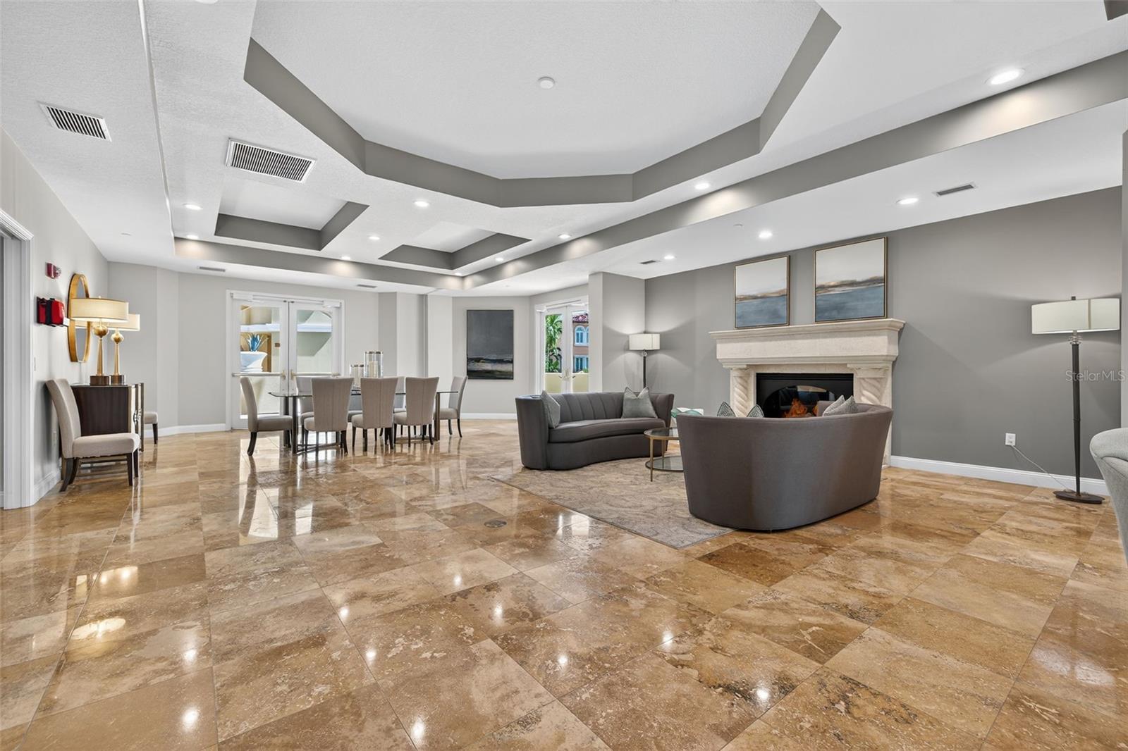 Condominium at 555 5TH AVE NE #332, ST PETERSBURG, photo 46 of 65