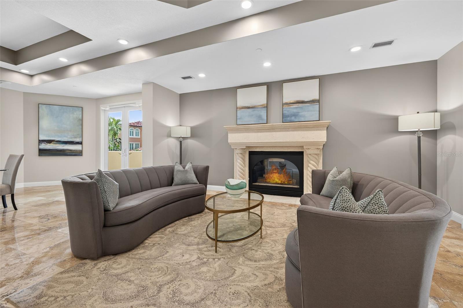 Condominium at 555 5TH AVE NE #332, ST PETERSBURG, photo 47 of 65