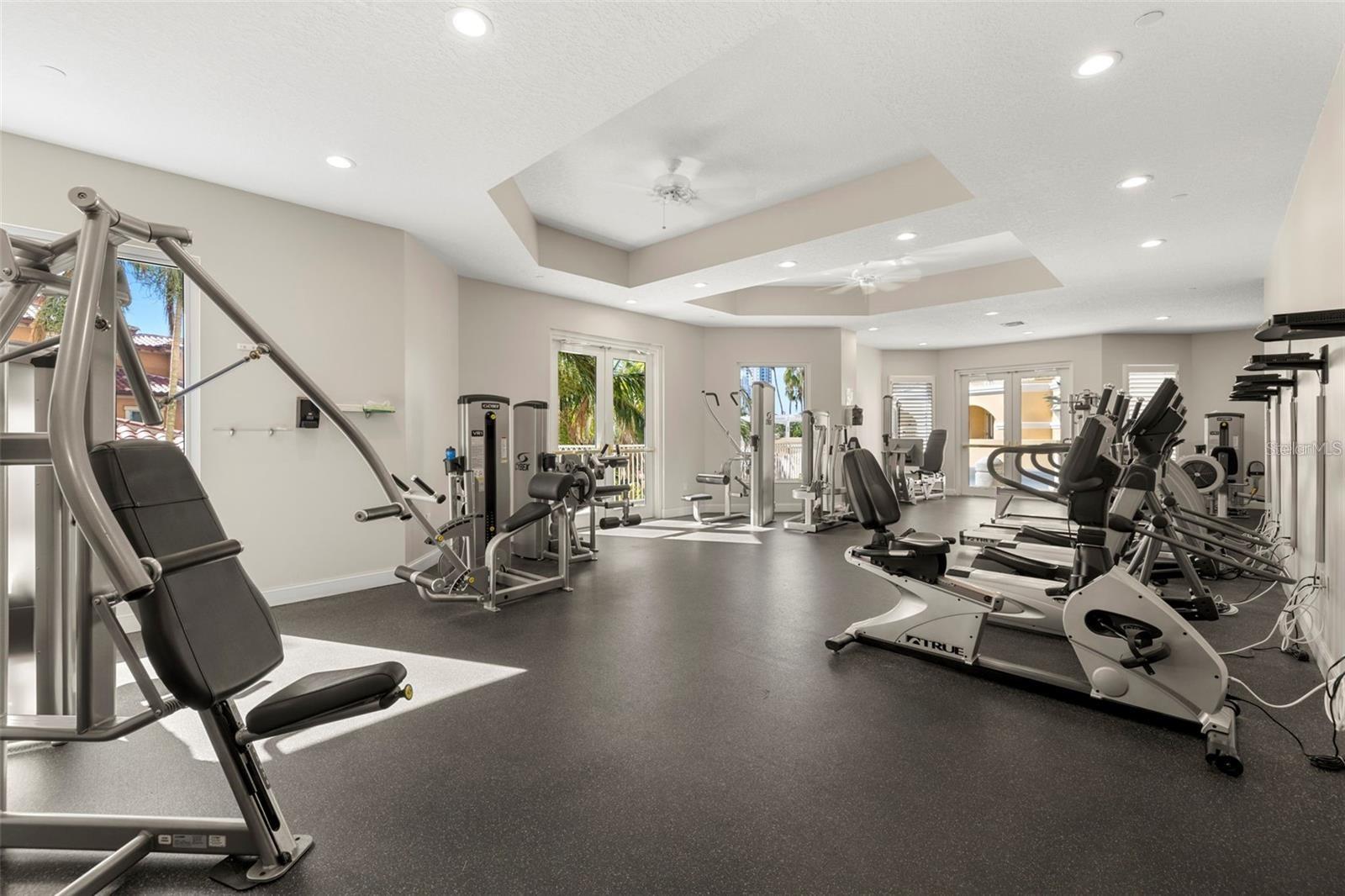 Condominium at 555 5TH AVE NE #332, ST PETERSBURG, photo 48 of 65