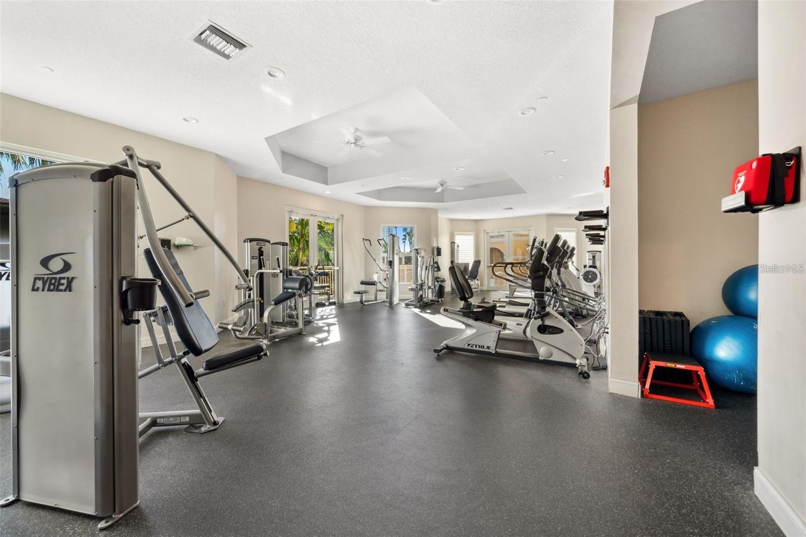 Condominium at 555 5TH AVE NE #332, ST PETERSBURG, photo 51 of 65