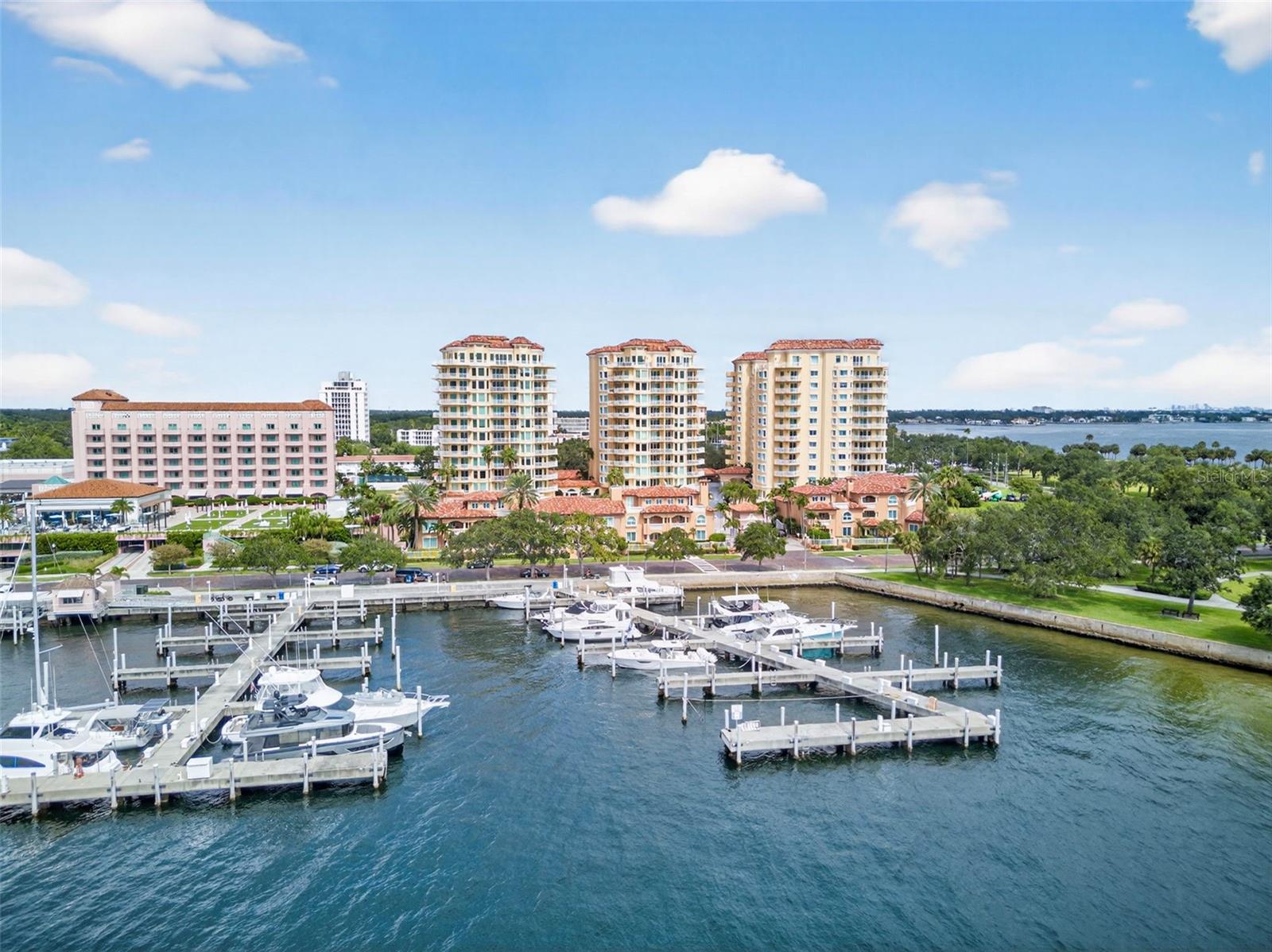 Condominium at 555 5TH AVE NE #332, ST PETERSBURG, photo 57 of 65